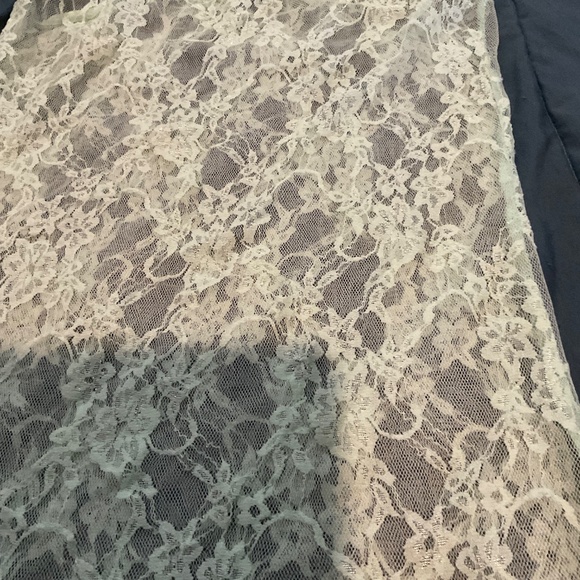 LACE CAMI NO TAGS PACKED AWAY - Picture 8 of 8